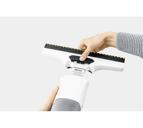 Стеклоочиститель Karcher WV 6 Plus Promo 1.633-741