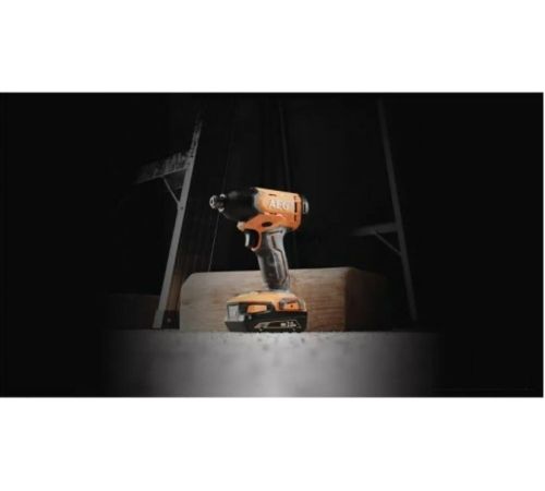 Винтоверт AEG Powertools BSS 18C2-0 4935478633 без АКБ