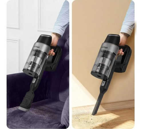 Пылесос Kitfort KT-5278