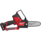 Аккумуляторная пила Milwaukee M12 FHS-602X Fuel 4933472212 без АКБ