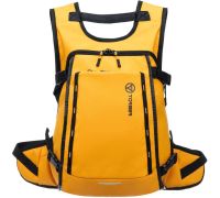 Спортивный рюкзак Torber Mobi T1809-BY желтый