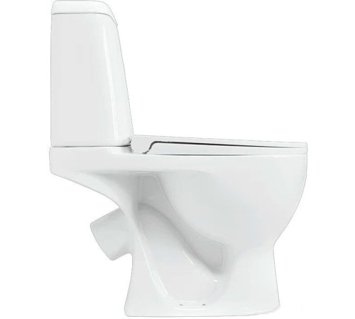 Унитаз Sanita Luxe Max Comfort