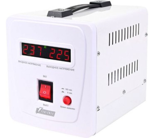Стабилизатор напряжения Powerman AVS 2000 E