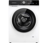Стирально-сушильная машина KUPPERSBERG WDM 601 W