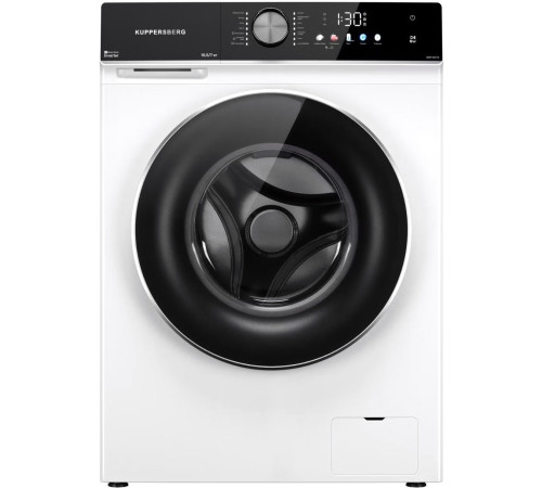 Стирально-сушильная машина KUPPERSBERG WDM 601 W