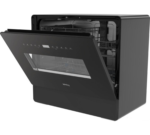 Отдельностоящая посудомоечная машина Korting KDF 26630 GN