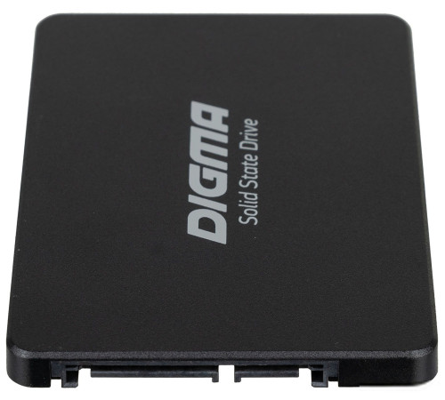 SSD Digma Run S9 2TB DGSR2002TS93T