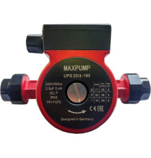 Насос Maxpump UPS 25/4-180