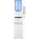 Кулер для воды AEL LC-AEL-420 белый