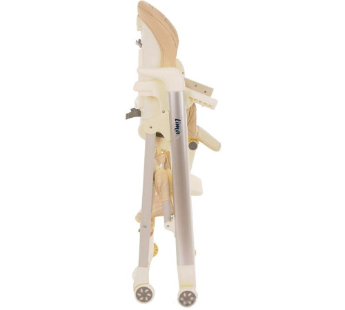 Стульчик для кормления Pituso Lima beige