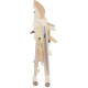 Стульчик для кормления Pituso Lima beige