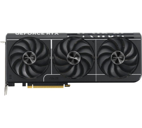 Видеокарта ASUS Prime GeForce RTX 5070 Ti 16GB GDDR7 OC Edition PRIME-RTX5070TI-O16G