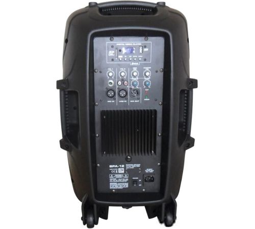 Активная акустика Leem SPA-12