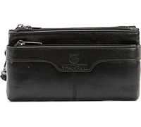 Женская сумка VALIGETTI 186-3321A-VG-BLK черный