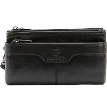 Женская сумка VALIGETTI 186-3321A-VG-BLK черный