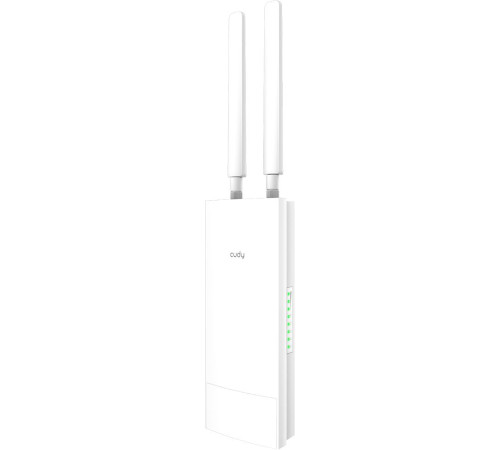 4G Wi-Fi роутер Cudy LT400 Outdoor 1.0