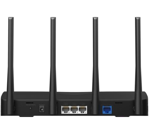 Wi-Fi роутер Mercusys MR27BE