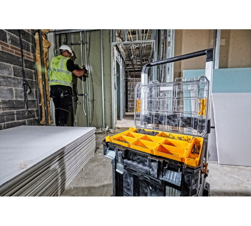 Органайзер DeWalt DWST82968-1