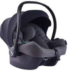 Детское автокресло Avionaut Cosmo grey