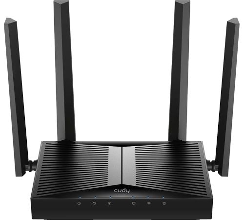 Wi-Fi роутер Cudy WR3600H 1.0