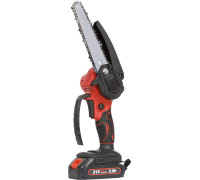 Аккумуляторная пила Edon UNS-21/6 Combo с 2-мя АКБ