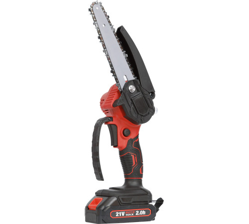 Аккумуляторная пила Edon UNS-21/6 Combo с 2-мя АКБ