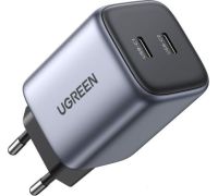 Сетевое зарядное Ugreen CD294 90573