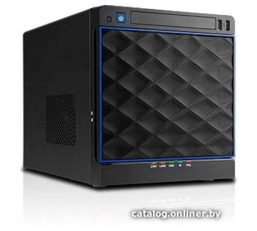 Корпус In Win IW-MS04-01 265W 6130959