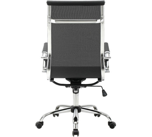 Кресло Brabix Line EX-530 черный