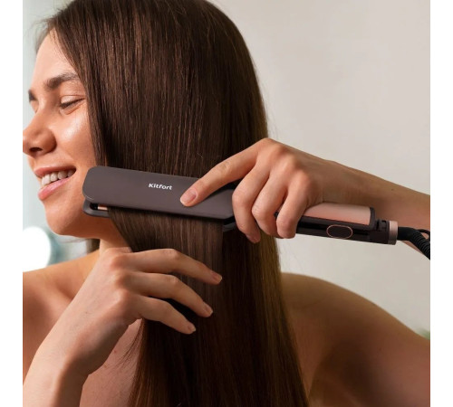 Выпрямитель Kitfort KT-3298