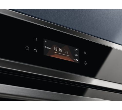 Электрический духовой шкаф Electrolux EOC8P39WX