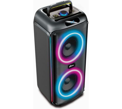 Патибокс Ritmix SP-640B