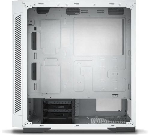 Корпус DeepCool MATREXX 55 V3 ADD-RGB DP-ATX-MATREXX55V3-AR-WH-3F