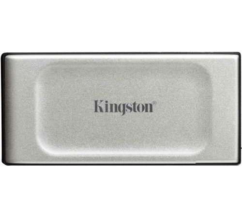 Внешний накопитель Kingston XS2000 4TB SXS2000/4000G