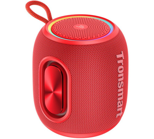 Беспроводная колонка Tronsmart T8 Mini красный