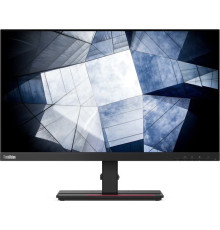 Монитор Lenovo ThinkVision P24h-2L 62B2GAT1IS