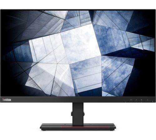 Монитор Lenovo ThinkVision P24h-2L 62B2GAT1IS
