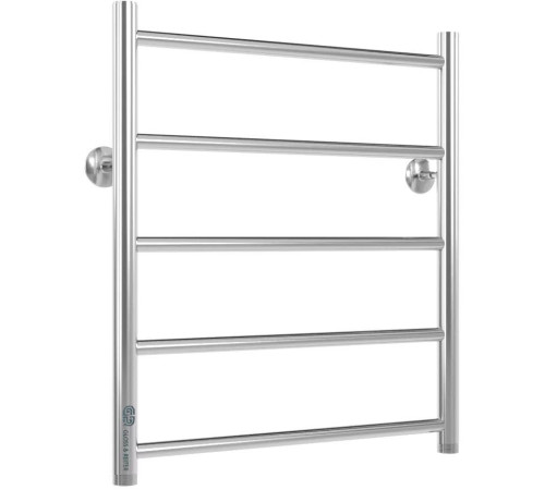 Полотенцесушитель Gloss & Reiter Line Л.50x60.Л5.G1