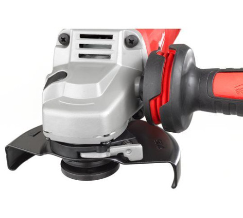 Угловая шлифмашина Milwaukee AGV 10-125 EK 4933451222