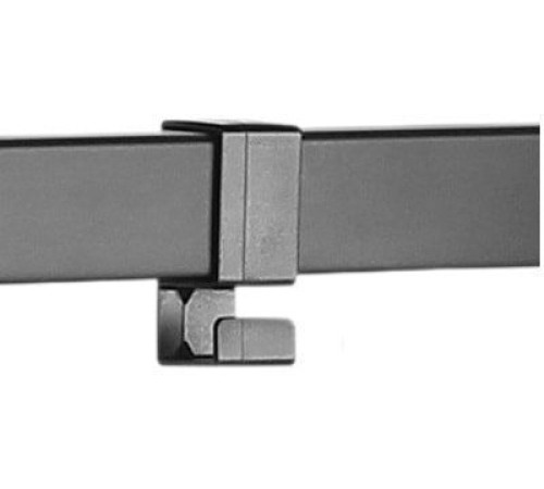 Кронштейн для монитора ErgoSmart Twin II