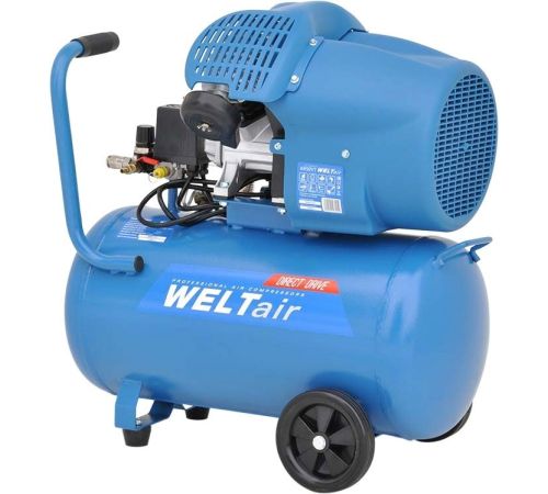 Компрессор Welt AR50VT
