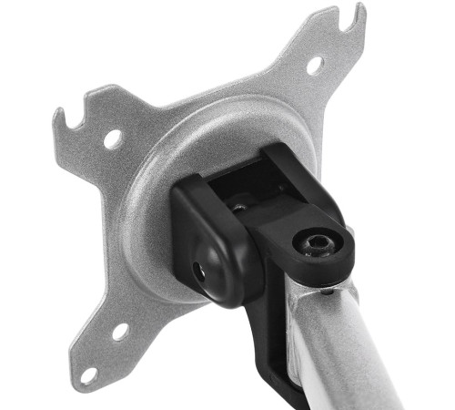 Кронштейн для монитора CACTUS CS-VM-D29-AL