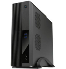 Корпус Powerman ST616BK