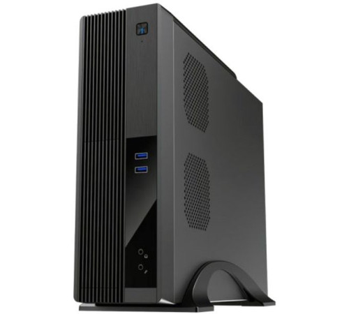 Корпус Powerman ST616BK