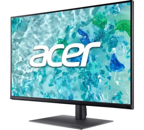 Монитор Acer Vero B327QKB1bmiiprx UM.JB7CD.101