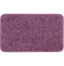 Коврик для ванной Shahintex Frizz Icarpet 80x120 S лаванда 75
