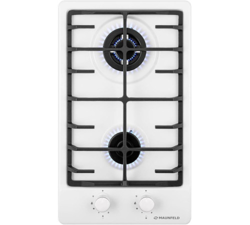 Варочная панель MAUNFELD EGHE.32.63CW/G