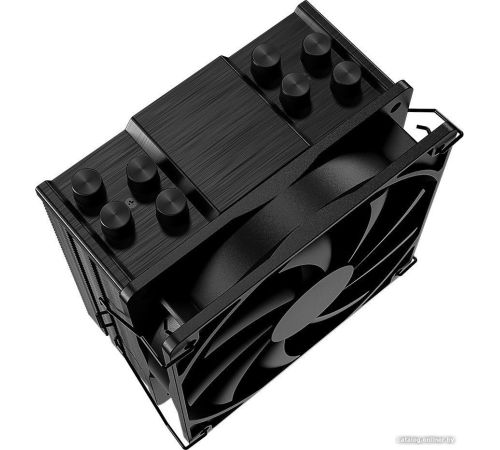 Кулер для процессора ID-Cooling SE-214-XT Black