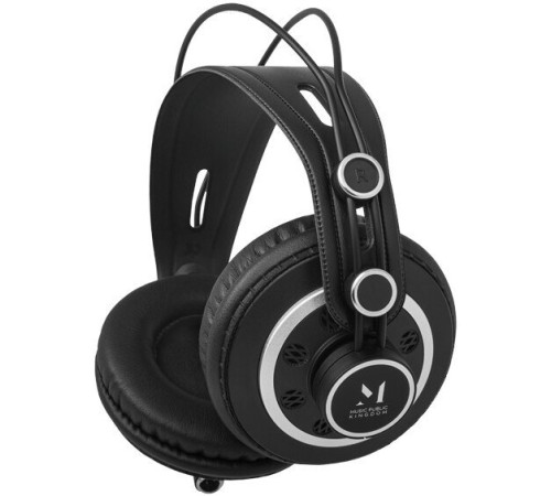 Наушники Music Public Kingdom HP505