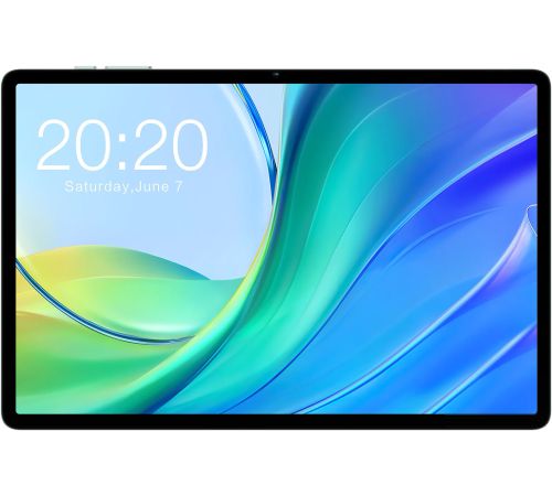 Планшет Teclast M50 6GB/128GB LTE бирюзовый